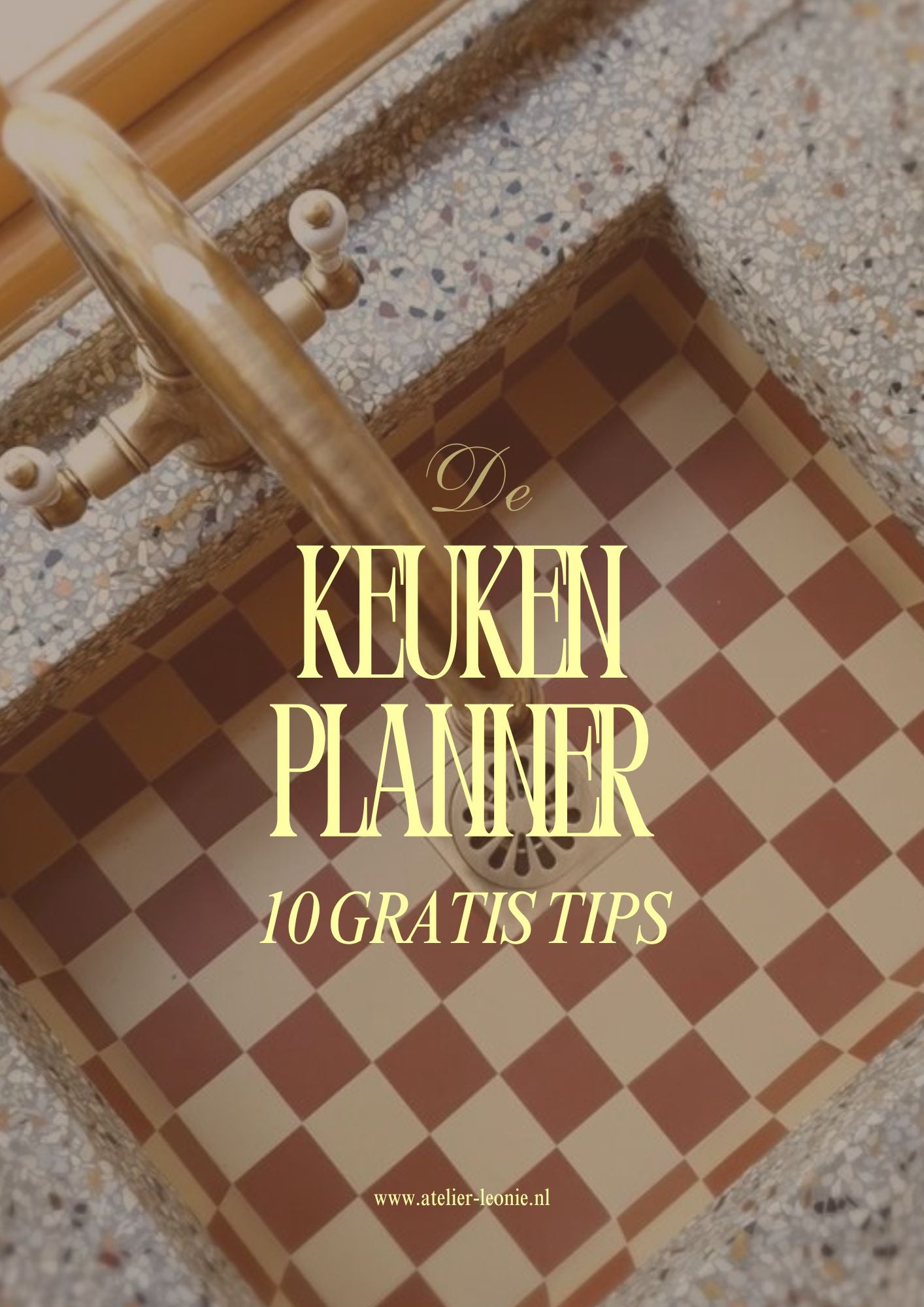10 gratis keukentips