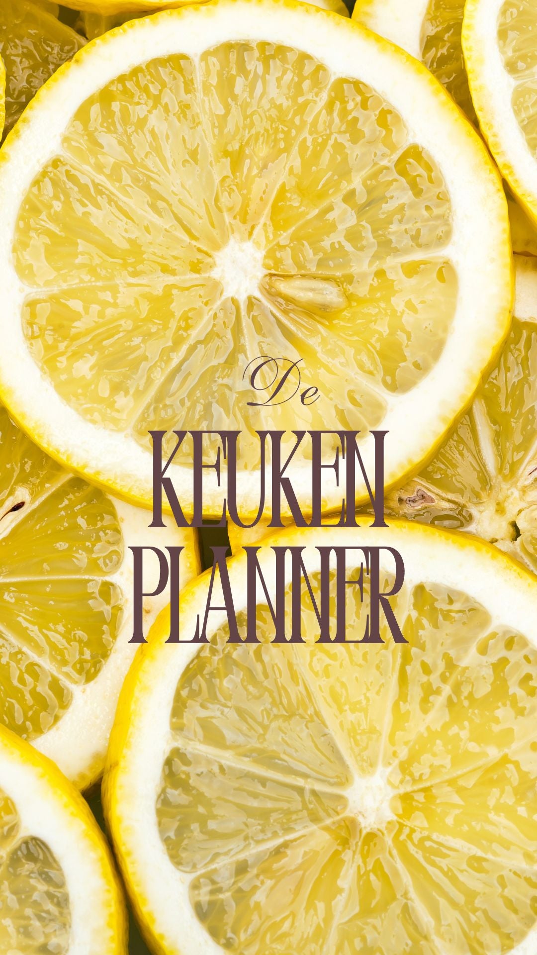 De Complete Verbouw & Keuken Planner